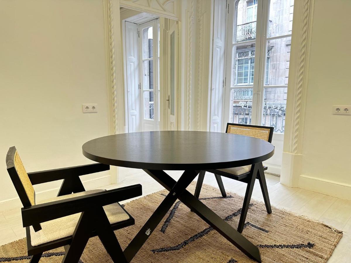 Apartamento Elegante Hogar En El Centro Vigo Exterior foto